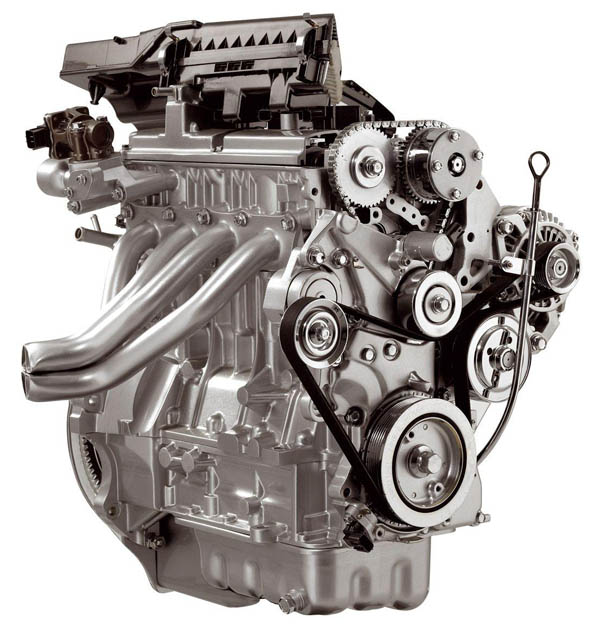Mercedes Benz Atego Car Engine